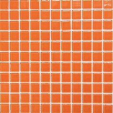 Bonapart Стекло Orange Glass 30x30 / Бонапарт Стекло Оранже Гласс 30x30 